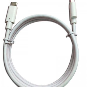 Tpye-C для USB TPE кабель для передачи данных